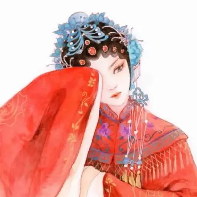 溪上人家的头像